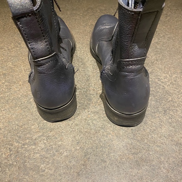 Felmini boots made in Portugal. Size 39 EU - Picture 3 of 6